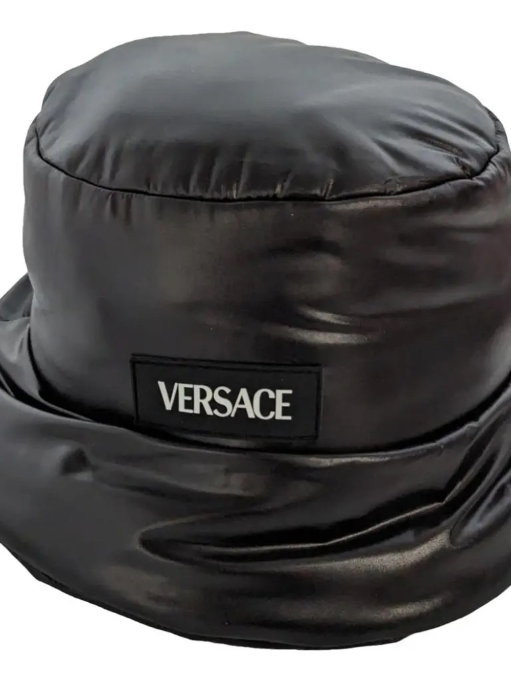 Versace Bucket Hat